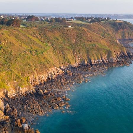 Maison De Vacances A Pordic - Proche De La Mer Екстер'єр фото
